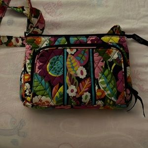 vera bradley crossbody purse